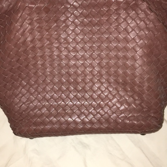 Bottega Veneta Shoulder Bag - Picture 5 of 7